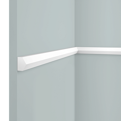 Молдинг TRN20 Hiwood 20мм×2,7м