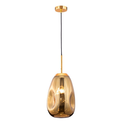 Подвесной светильник Maytoni Pendant P013PL-01G