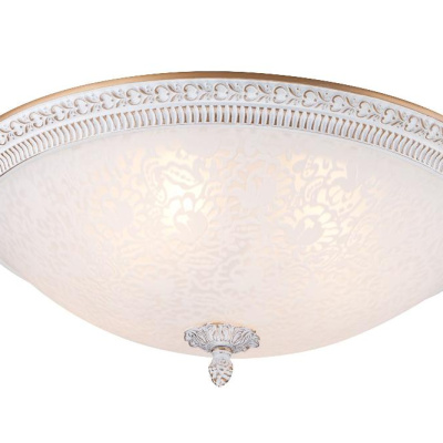 Потолочный светильник Maytoni Ceiling & Wall C908-CL-04-W