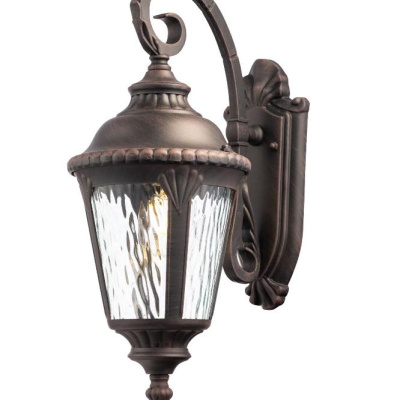 Бра Maytoni Outdoor O029WL-01BZ