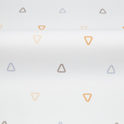 Обои SP72069-12 Палитра Simple Dinozavriki