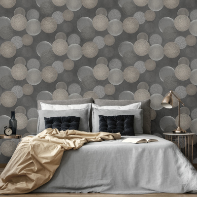 Обои 88149-06 Ateliero Planeta