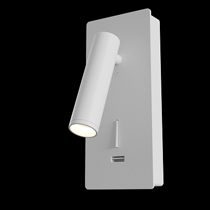 Бра Technical Ceiling & Wall C041WL-L3W3K