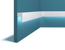 Молдинг P87 M