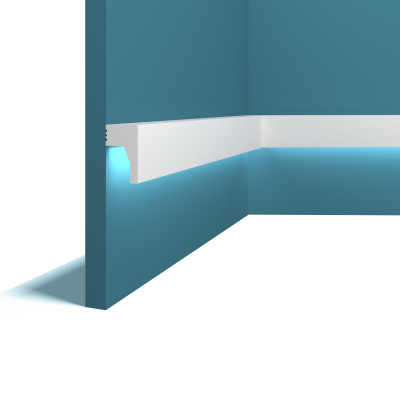 Молдинг P87 M