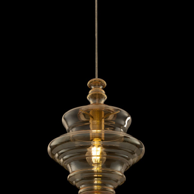 Подвесной светильник Maytoni Pendant P057PL-01BS