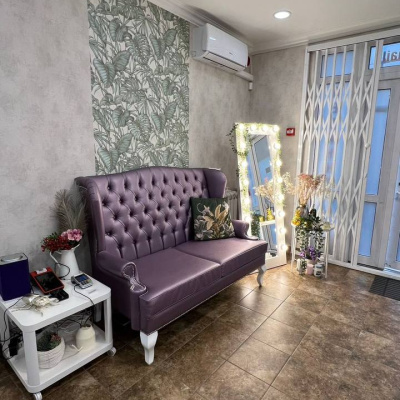 Обои 34136 Marburg Loft Superior / Rainbow 3