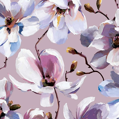 Обои 47463 Marburg Flora Marburg коллекция Flora производства Германия в интернет-магазине Обоитрейд