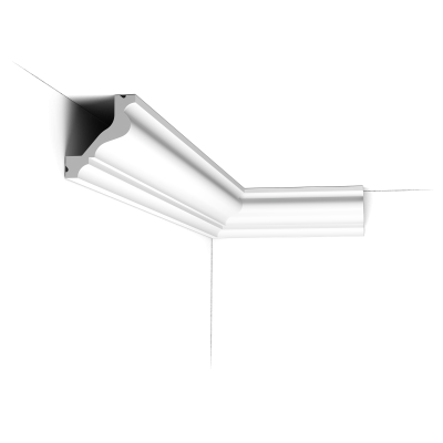 Лепнина C200 карниз