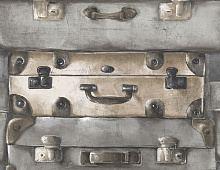 Обои NH31308 Nina Hancock Precious Elements