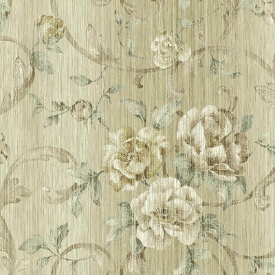 Обои WC91202 Harrison Prints Ashby