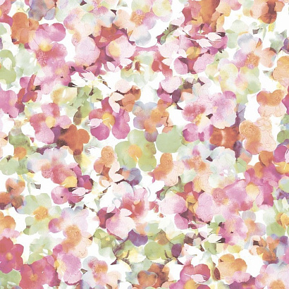 Обои 5052-1 ICH Dans Lemur Aura ICH коллекция Dans Lemur Aura производства Турция в интернет-магазине Обоитрейд