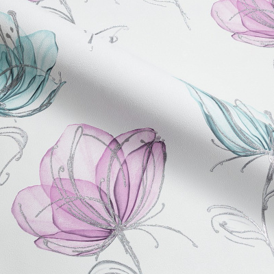 Обои PL71908-56 Палитра Holland