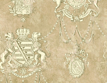 Обои OF30606 Harrison Prints Olde Francais