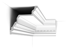 Лепнина C307 карниз