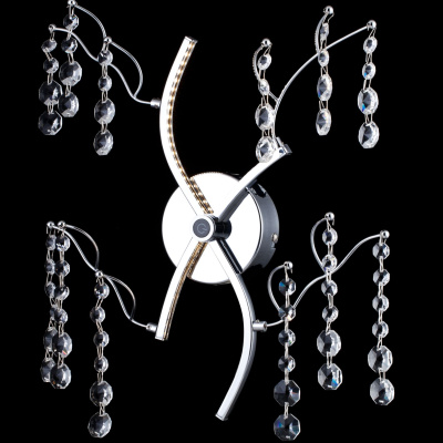 Бра Maytoni Modern MOD203-02-N