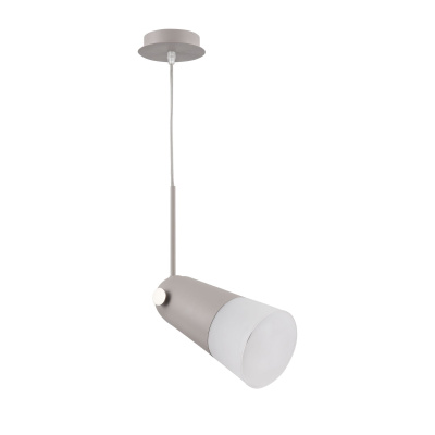 Подвесной светильник Maytoni Modern MOD619PL-01GR