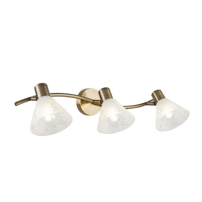 Спот Freya Spot FR7001WL-03BZ