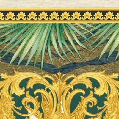 Обои 38703-4 AS Creation Versace 5