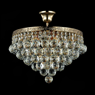 Люстра Maytoni Royal Classic DIA783-CL38-6-G