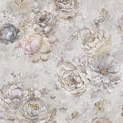 Обои 36133 Marburg Melange Marburg коллекция Melange производства Германия в интернет-магазине Обоитрейд