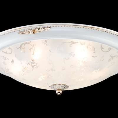 Потолочный светильник Maytoni Ceiling & Wall C907-CL-06-W