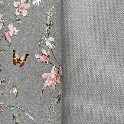 Обои 54372-12 Andrea Rossi Gavi Andrea Rossi коллекция Gavi производства Италия в интернет-магазине Обоитрейд