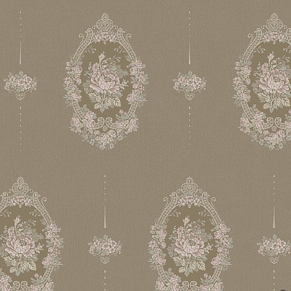 Обои Joli1 012/1 Milassa Joli Milassa коллекция Joli производства РОССИЯ в интернет-магазине Обоитрейд