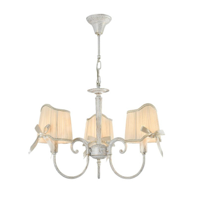 Люстра Freya Classic FR2749-PL-03-WG