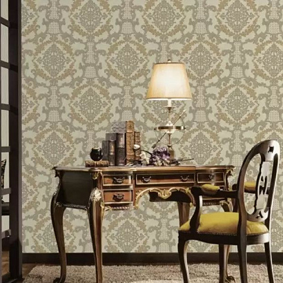 Обои Обои 1002-2 AdaWall Ephes