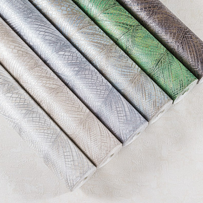 Обои 10809-06 Sirpi Murano Sirpi коллекция Murano производства Италия в интернет-магазине Обоитрейд