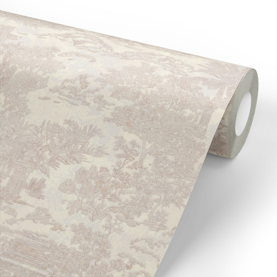 Обои 33814 Prima Italiana Giardini