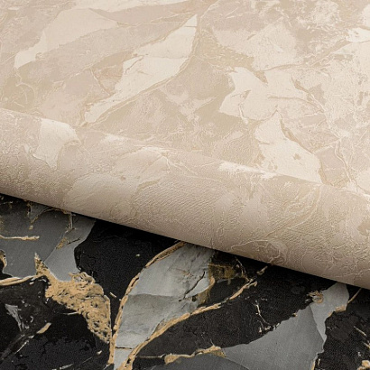 Обои R23604 Zambaiti Gold Zambaiti коллекция Gold производства Италия в интернет-магазине Обоитрейд