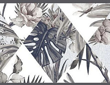 Обои 1061-3 ICH Dans Lemur Caribbean