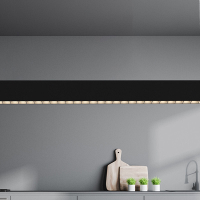 Подвесной светильник Technical Pendant P050PL-L40B4K