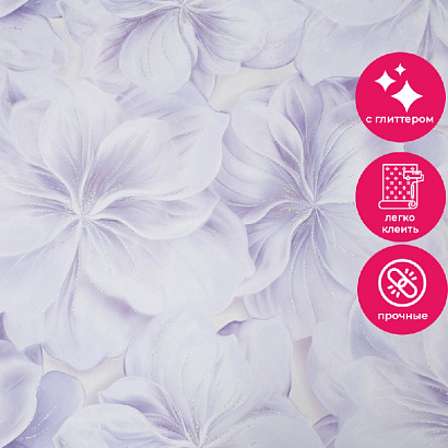 Обои HC72272-16 Home color Nimfa Home color коллекция Nimfa производства РОССИЯ в интернет-магазине Обоитрейд