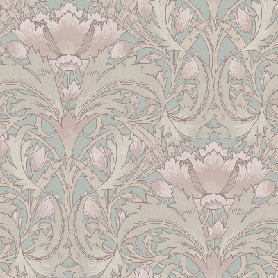 Обои BRIT26 005/1 Loymina Шервуд