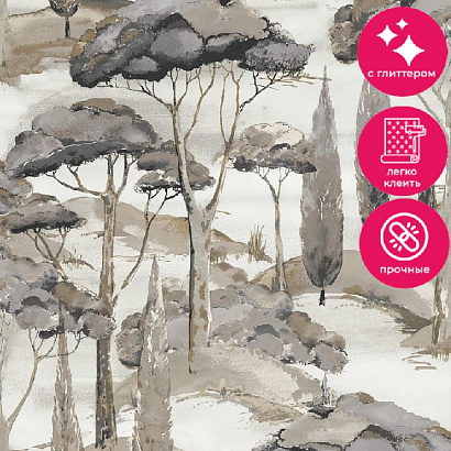 Обои A 69201 Grandeco Arcadia Grandeco коллекция Arcadia производства Бельгия в интернет-магазине Обоитрейд