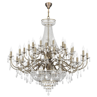 Люстра Osgona Classic 700511