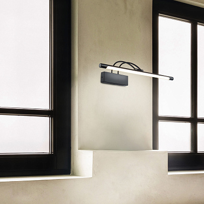 Подсветка Maytoni Mirror MIR004WL-L12B