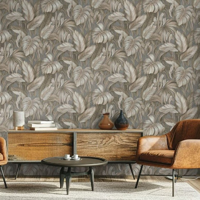 Обои DB73722 Emiliana Parati Voyage Emiliana Parati коллекция Voyage производства Италия в интернет-магазине Обоитрейд