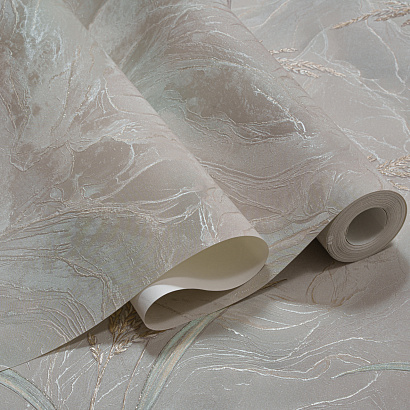 Обои 11228-04 Domingo Лира Domingo коллекция Лира производства РОССИЯ в интернет-магазине Обоитрейд