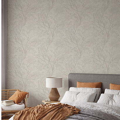 Обои 75313-22 Wall Decor Селин Wall Decor коллекция Селин производства РОССИЯ в интернет-магазине Обоитрейд