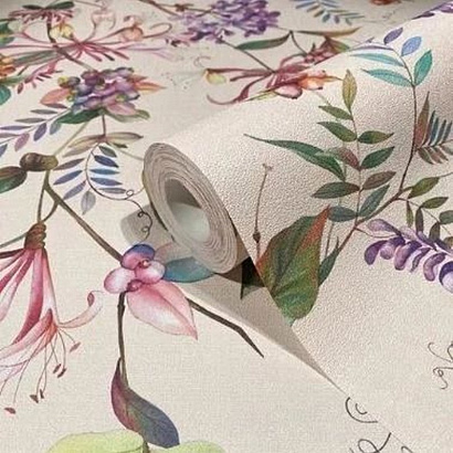 Обои 47457 Marburg Flora Marburg коллекция Flora производства Германия в интернет-магазине Обоитрейд