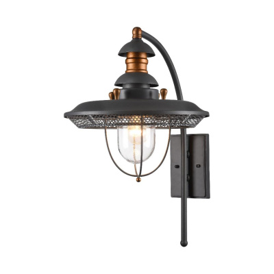 Бра Maytoni Outdoor S105-57-01-G