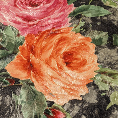 Обои 10459-05 Sirpi Brera Marmo Rosa