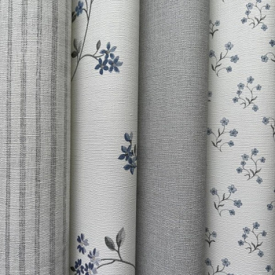 Обои 3908-20 AS Creation Maison Charme