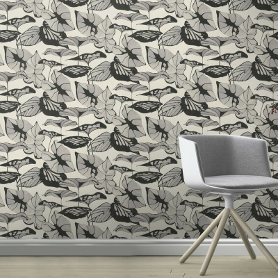 Обои 539646 Rasch Amazing