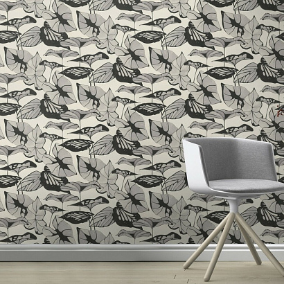 Обои 539646 Rasch Amazing Rasch коллекция Amazing производства Германия в интернет-магазине Обоитрейд