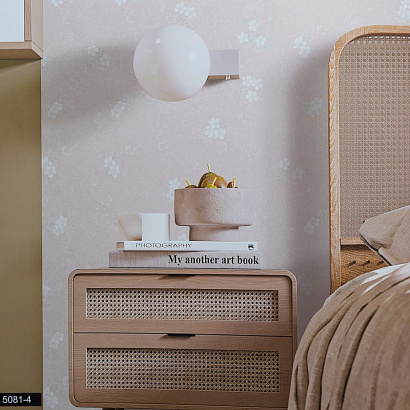 Обои 5081-4 Bernardo Bartalucci Sarrieri Bernardo Bartalucci коллекция Sarrieri производства Италия в интернет-магазине Обоитрейд